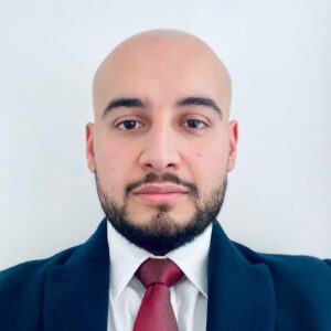 Ahmed Al-Liabi