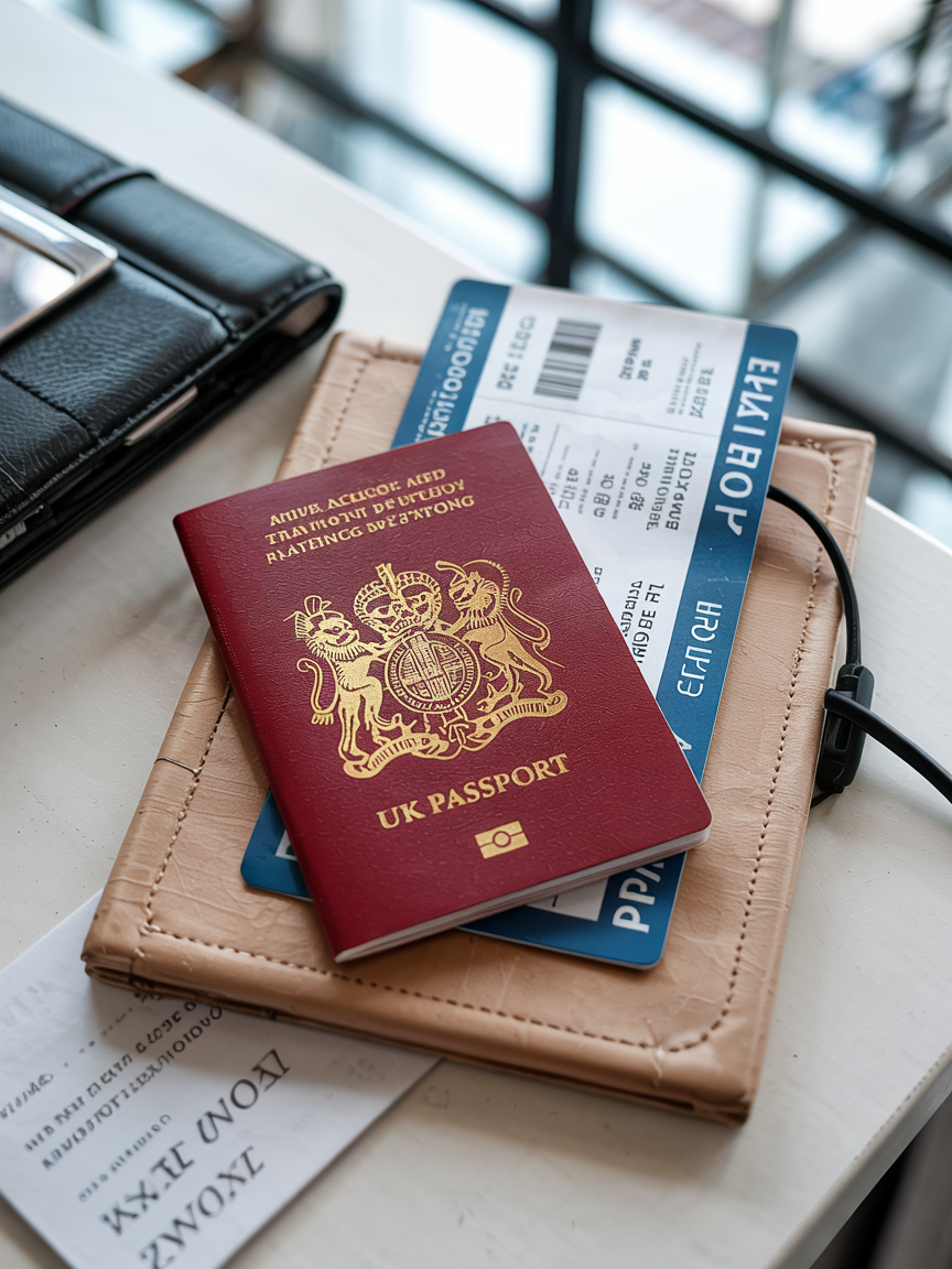 Travel health destination