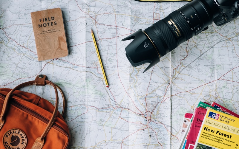 The Ultimate Pre-Travel Health Checklist
