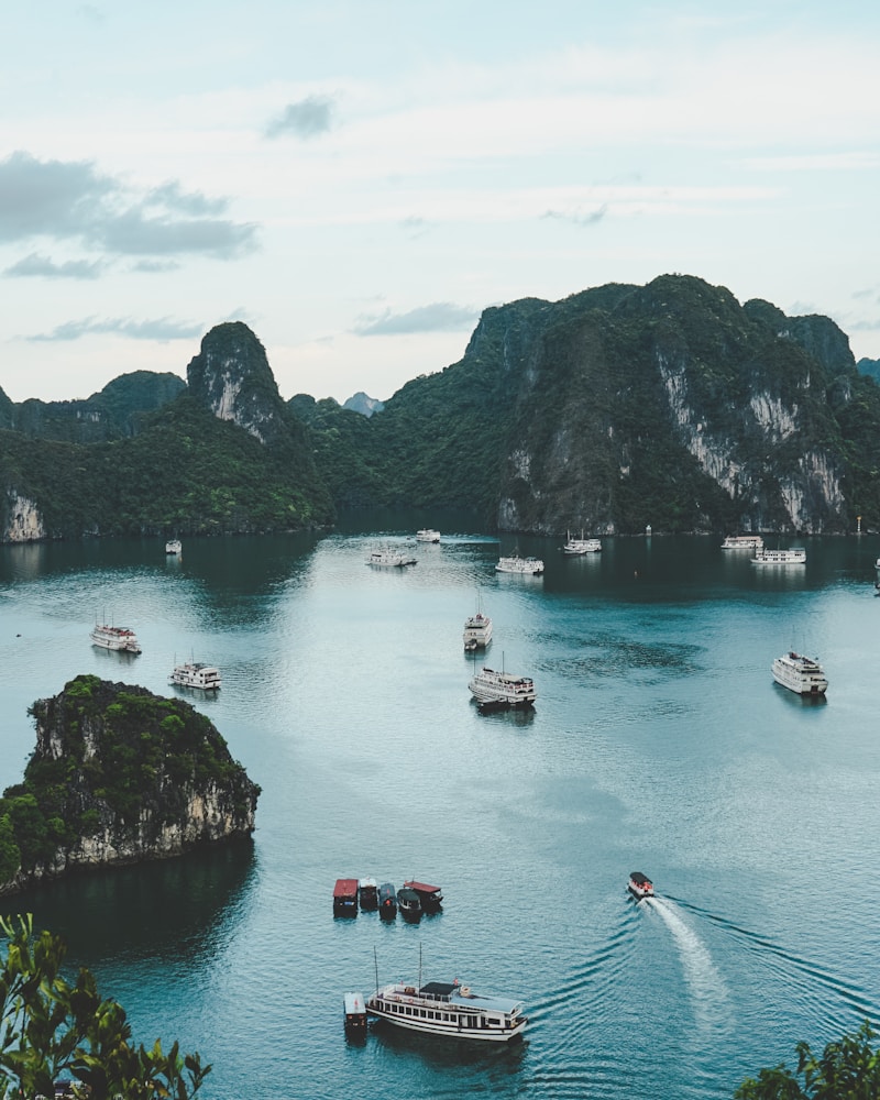 Vietnam travel health