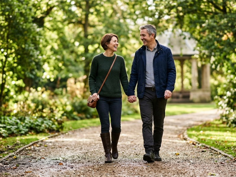 Private Blood Tests in Denton: Your Complete Guide