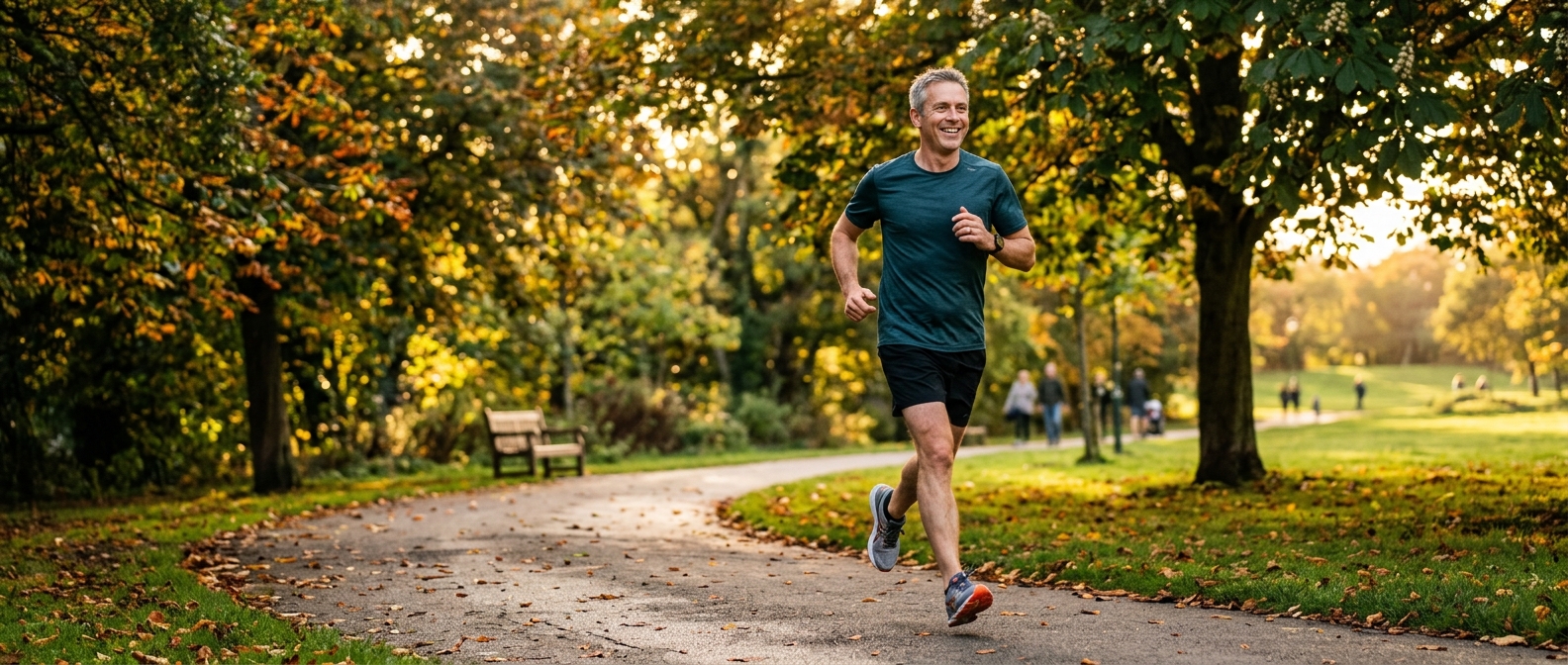 Feeling your best after understanding your blood test results in Denton