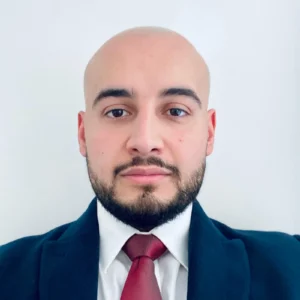 Ahmed Al-Liabi